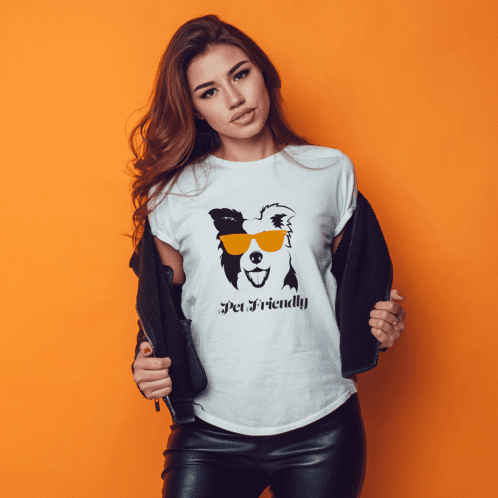 Pet Friendly Hotel - TShirt